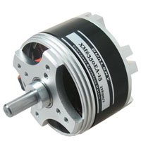 Borstlös motor Dualsky 6350EA-15 KV224 453gr - 3