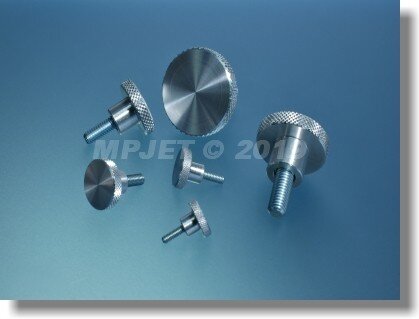 Skuv dural M3x8 2st