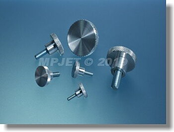 Skruv dural M5x10 2st