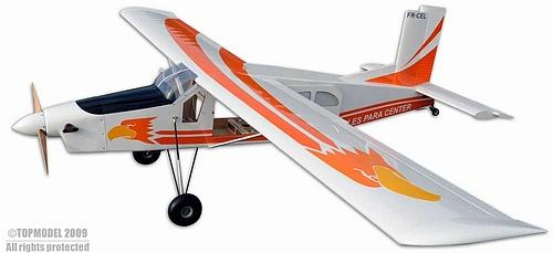 Pilatus Porter 3.37m skala  ARF
