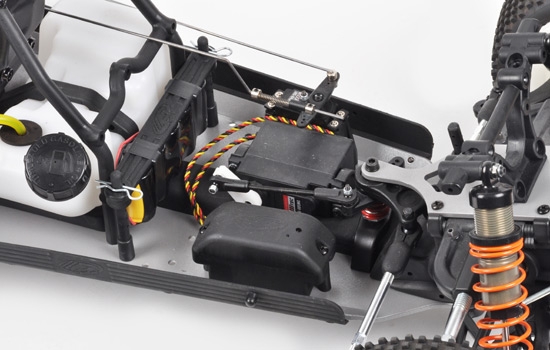 FG FUN CROSS VW535 - 8