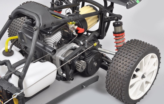 FG FUN CROSS VW535 - 6