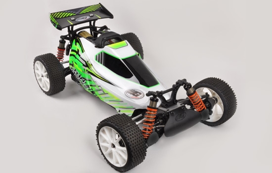 FG FUN CROSS VW535 - 2