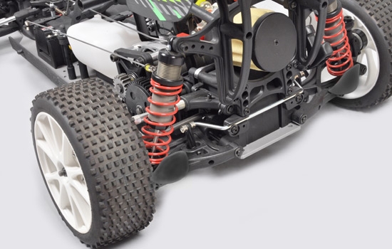 FG FUN CROSS VW535 - 7