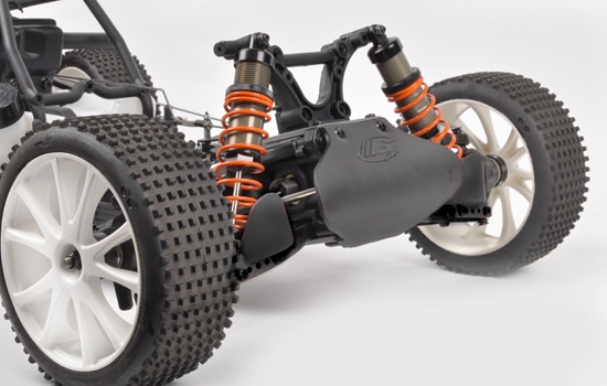 FG FUN CROSS VW535 - 9