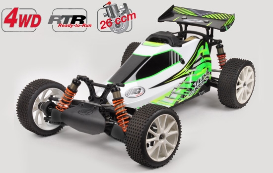 FG FUN CROSS VW535