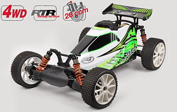 FG FUN CROSS VW535