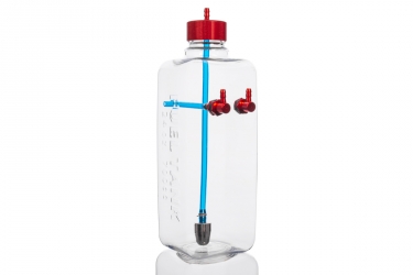 Bränsletank 700ml