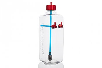 Bränsletank 700ml