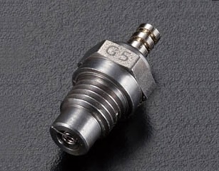 OS G5 Glöd bensinmotor stift - 2