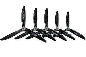 Propeller G-SONIC 3-blad 13x10