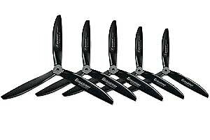 Propeller G-SONIC 3-blad 13x10