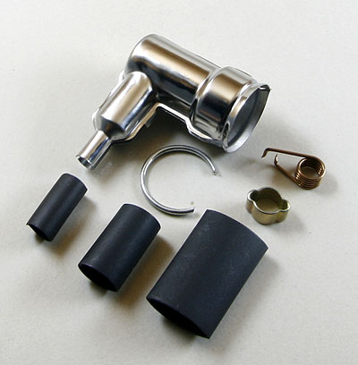 Tändhatt för 14mm tändstift