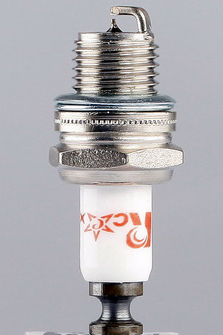 Tändstift CM-6 Iridium från RCEXL