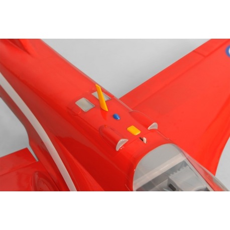 Sea Hawk 1300mm EDF90mm - 7