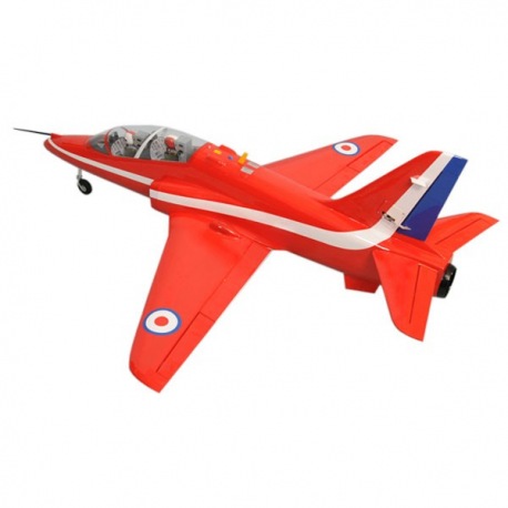 Sea Hawk 1300mm EDF90mm - 6
