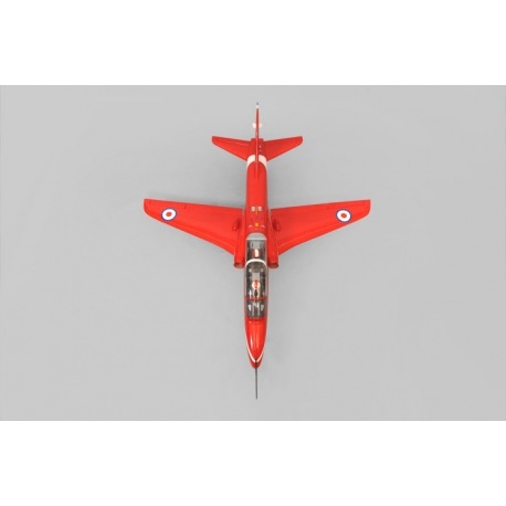 Sea Hawk 1300mm EDF90mm - 2