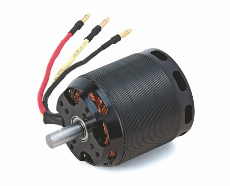 Borstlös motor COMPACT HPD 6443-220 29.6V brushless M