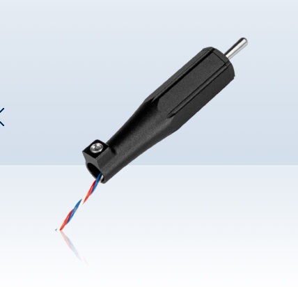 PowerBox CORE.Stick switch. 2-position switch incl. mounting