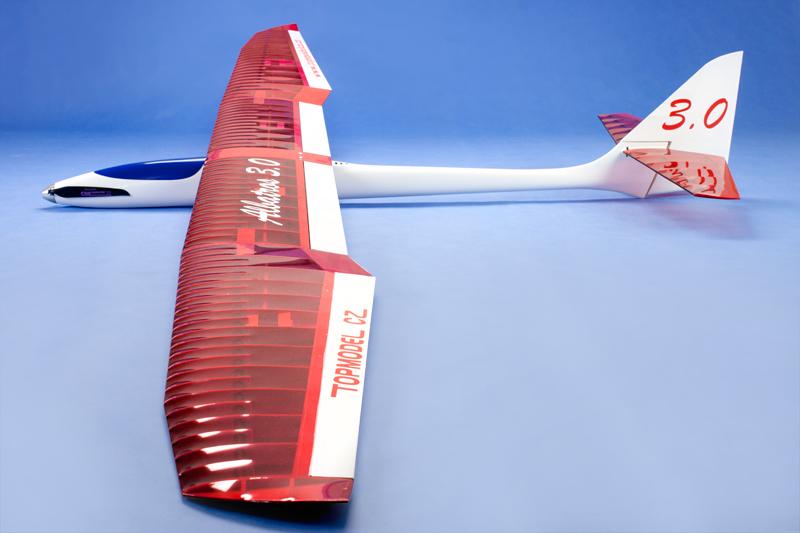 Albatros 3.0 sp: 3 m seglare / elseglare - 2