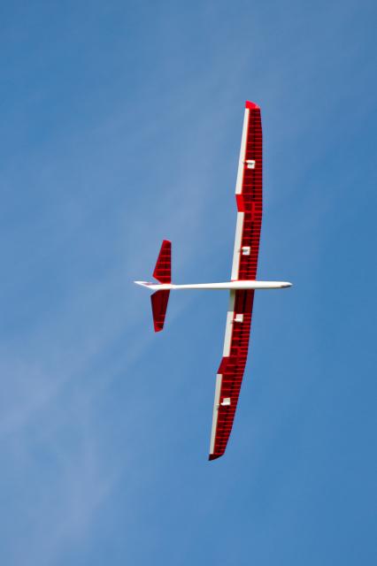 Albatros 3.0 sp: 3 m seglare / elseglare - 3