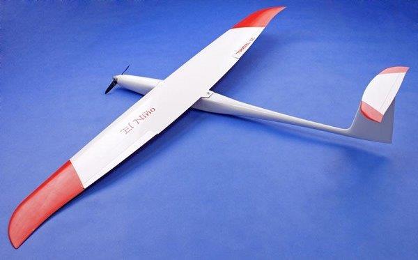 El Nino 1,36 m  Dynamisk hotliner