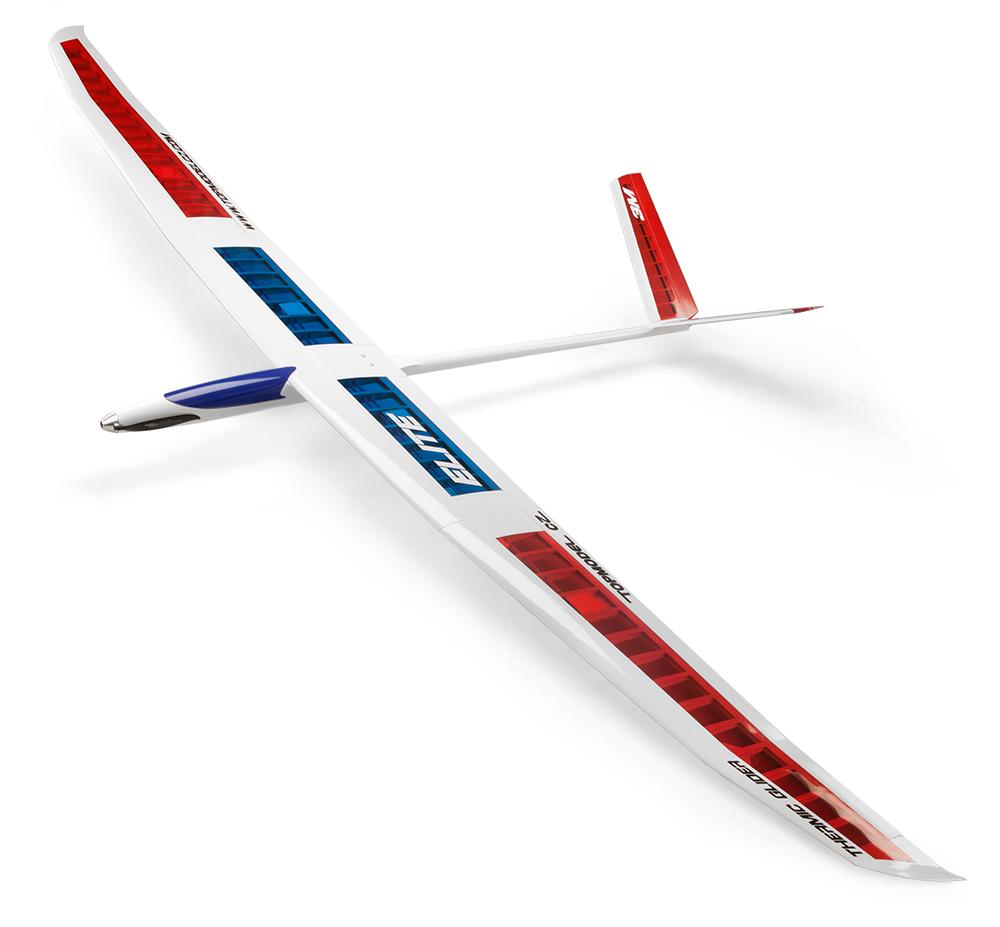 Elite V sp: 3.06 m  lätt seglare / elseglare ARF