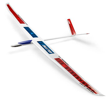 Elite V sp: 3.06 m  lätt seglare / elseglare ARF