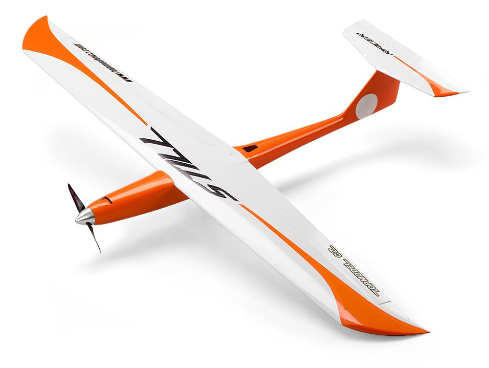 Still Racer sp: 1 m  snabb elseglare ARF