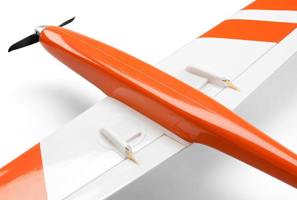 Still Racer sp: 1 m  snabb elseglare ARF - 4