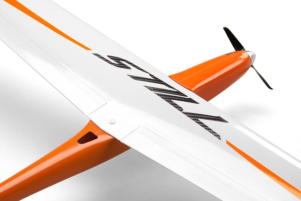 Still Racer sp: 1 m  snabb elseglare ARF - 3