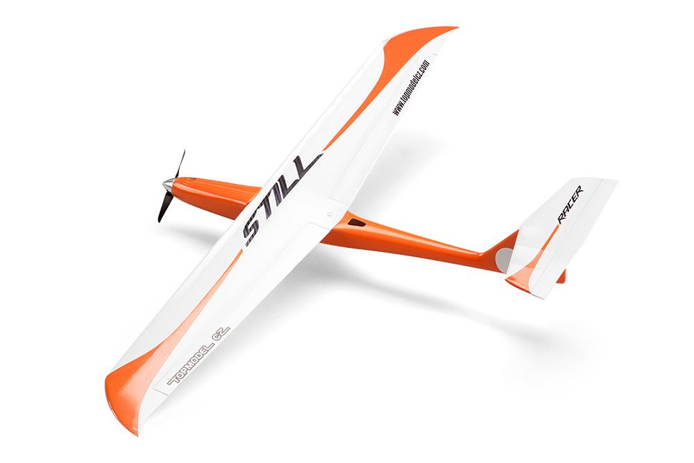 Still Racer sp: 1 m  snabb elseglare ARF - 2