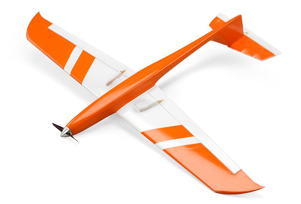Still Racer sp: 1 m  snabb elseglare ARF - 7