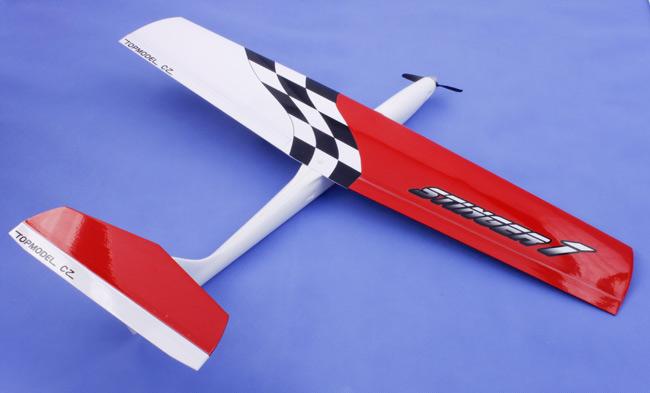 Stinger 1-sp: 0.95 m  hotliner - 2