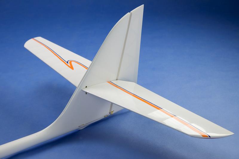 FASCINATION sp: 3.6 m  F5J special - 3