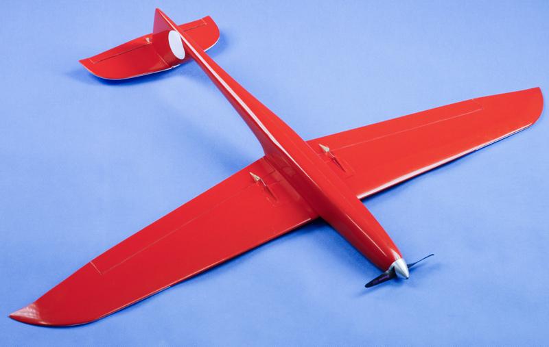Stileto 1 m  Dynamisk hotliner - 3