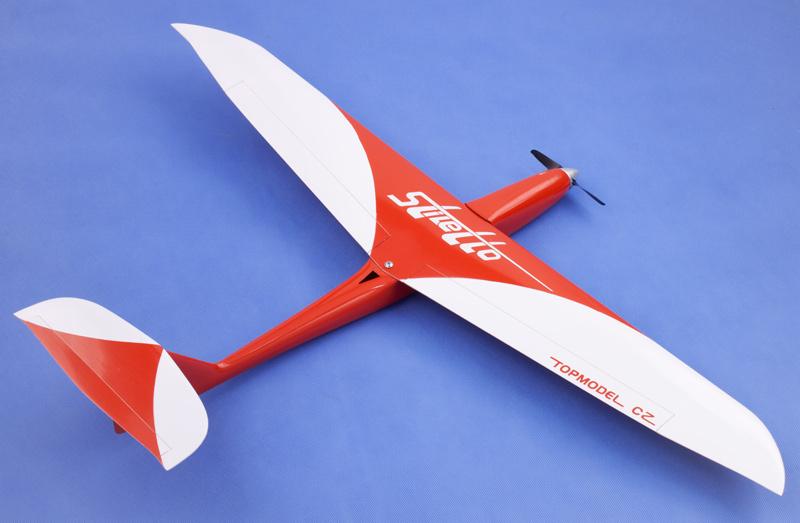 Stileto 1 m  Dynamisk hotliner - 2