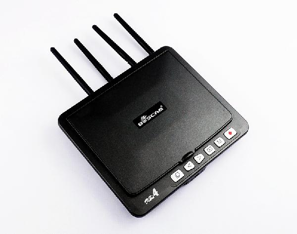 PowerBox PBR-9D - 2