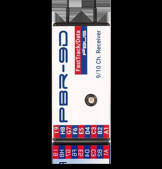 PowerBox PBR-9D