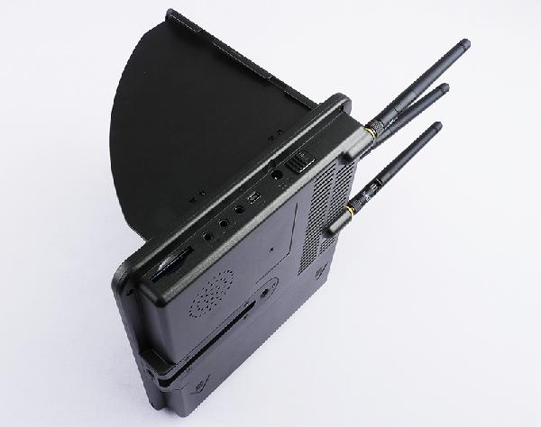 PowerBox PBR-9D - 4