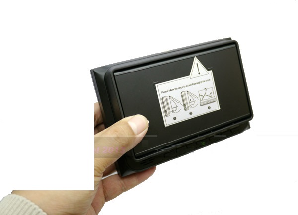 PowerBox PBR-9D - 6