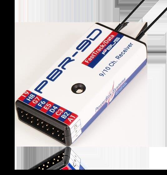 PowerBox PBR-9D - 13