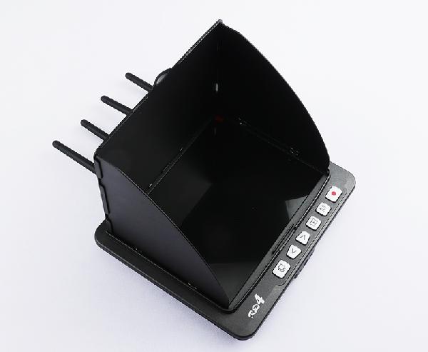 PowerBox PBR-9D - 3