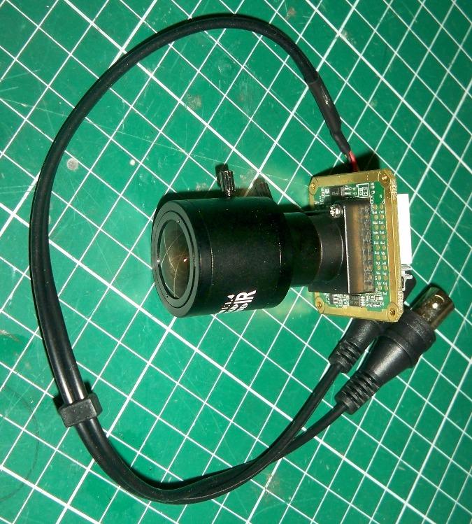PowerBox PBR-9D - 8