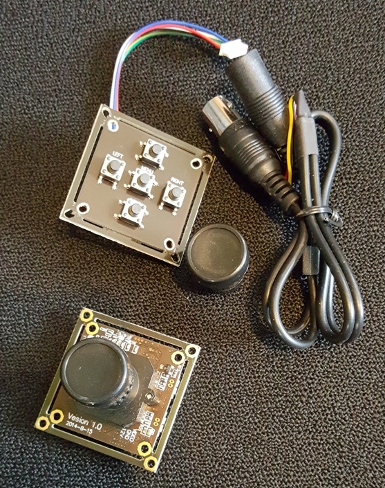 PowerBox PBR-9D - 10