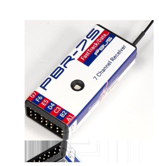 PowerBox PBR-7S - 2