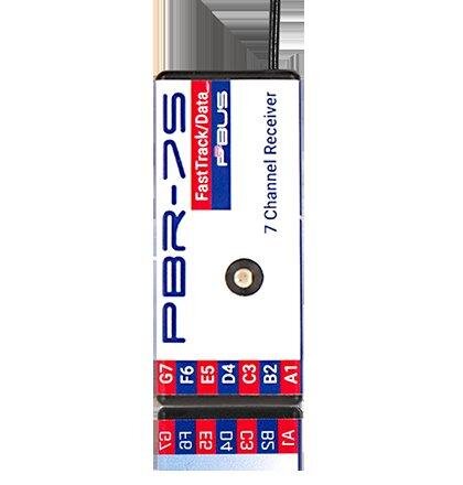 PowerBox PBR-7S