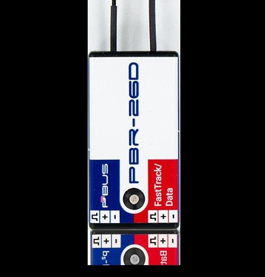 PowerBox PBR-26D