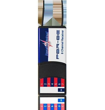 PowerBox PBR-8E