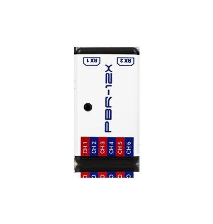 PowerBox PBR-12X